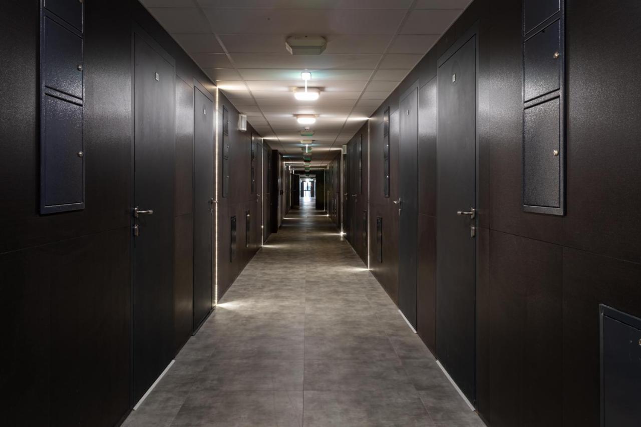 Sleepwell Apartments Wroclaw Bagian luar foto